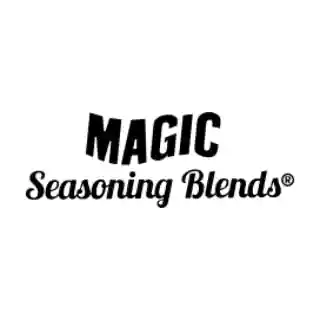 Shop Magic Seasoning Blends logo