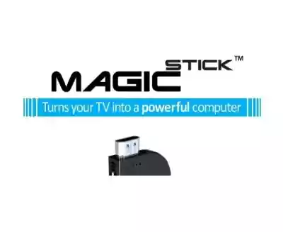 Shop Magic Stick discount codes logo