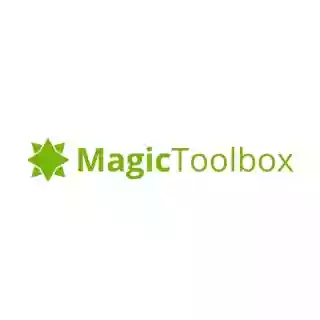 Shop Magic Toolbox coupon codes logo