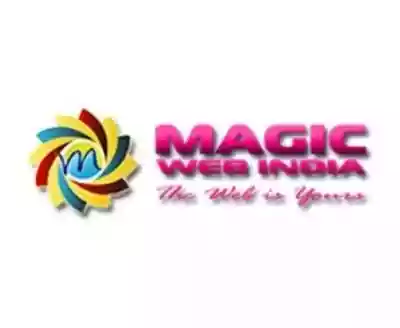 magicwebindia.com logo