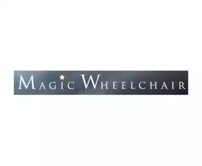 Shop Magic Wheelchair discount codes logo