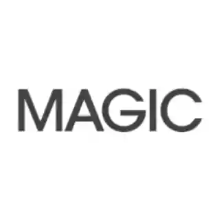 Shop Magic promo codes logo