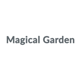 Shop Magical Garden logo