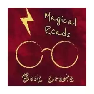 Shop Magical Reads Crate coupon codes logo