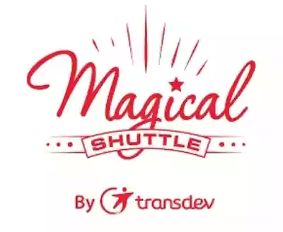 Shop Magical Shuttle discount codes logo