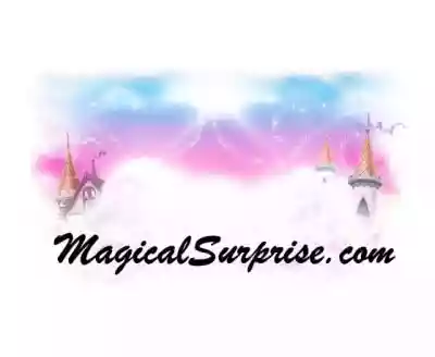 Magical Surprise promo codes
