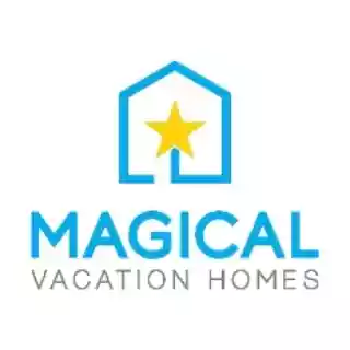 Magical Vacation Homes discount codes