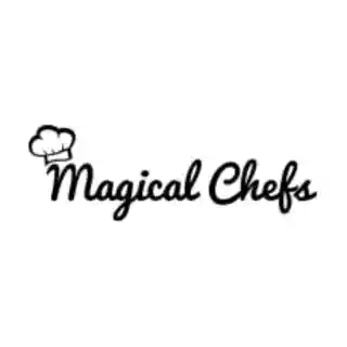 Shop Magical Chefs logo
