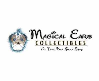 Shop Magical Ears Collectibles logo