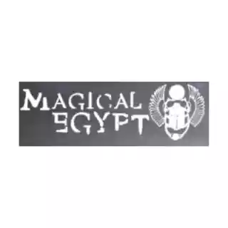magicalegypt.com logo