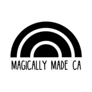 Magically Made CA logo