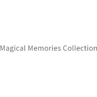 Magical Memories Collection logo