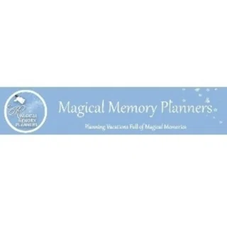 Shop Magical Memory Planners coupon codes logo