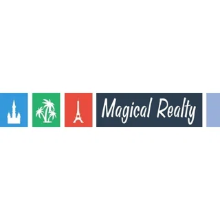 Shop Magical Realty logo