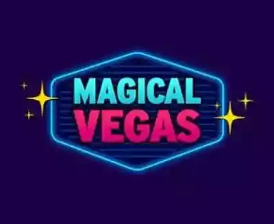 Shop Magical Vegas coupon codes logo