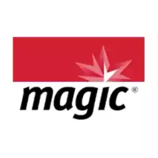 Shop Magic American discount codes logo