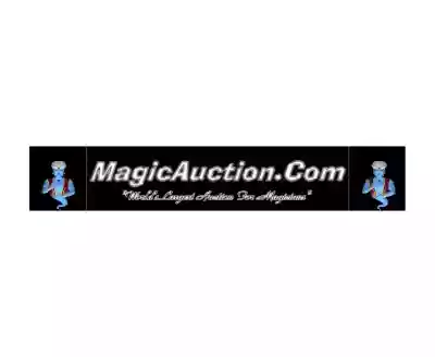 Shop Magic Auction coupon codes logo