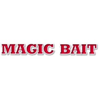 Magic Bait logo