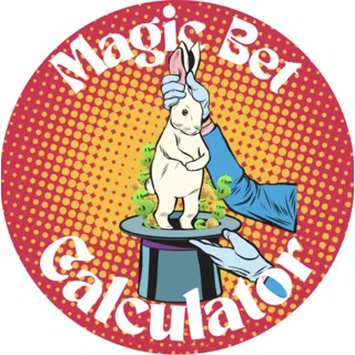 Magic Bet Calculator logo