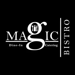 Magic Bistro logo