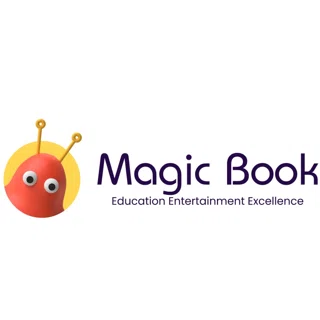 Magic Book logo
