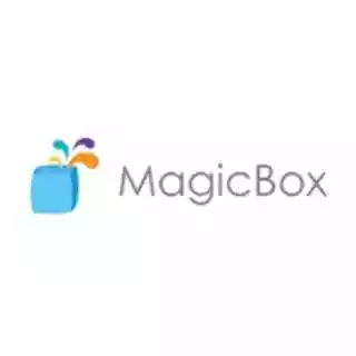 getmagicbox.com logo