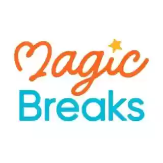 MagicBreaks coupon codes