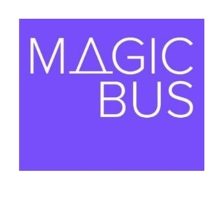 Shop MagicBus logo