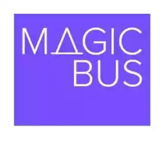 Shop MagicBus promo codes logo