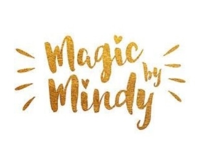 Shop Magic by Mindy logo