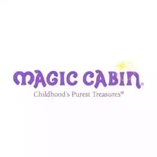 Shop Magic Cabin discount codes logo