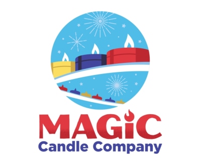 Shop Magic Candle Company logo