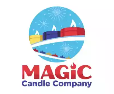 Shop Magic Candle Company discount codes logo