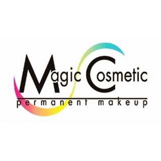Shop Magic Cosmetic logo