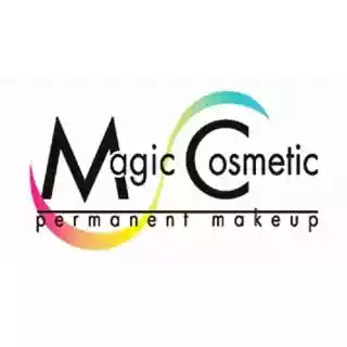 Shop Magic Cosmetic discount codes logo