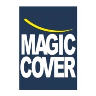 MAGIC COVER logo