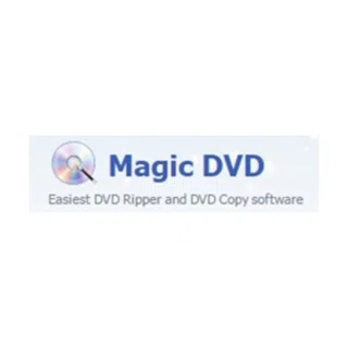Shop Magic DVD Ripper coupon codes logo