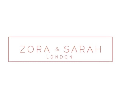 Shop Zora & Sarah London Ltd logo
