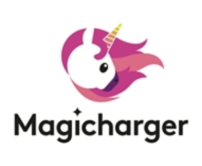 Shop Magicharger logo