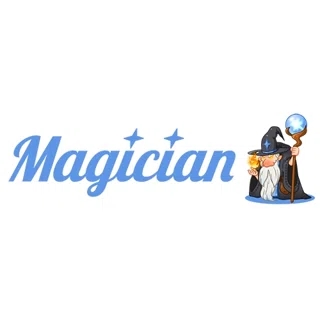 Magician logo