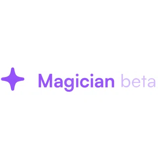 Magician for Figma logo