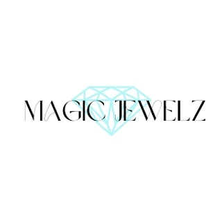 Magic Jewelz logo