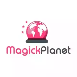 Magick Planet coupon codes