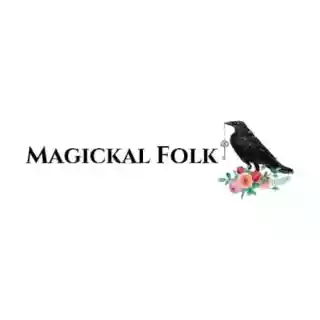 Magickal Folk coupon codes