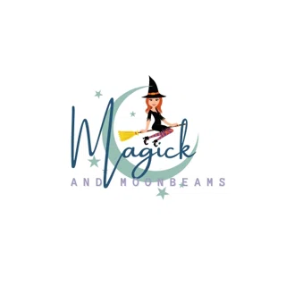 Magick and Moonbeams logo