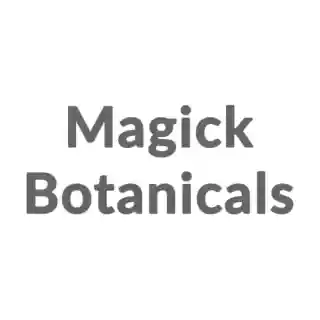Magick Botanicals coupon codes