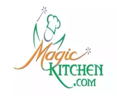 MagicKitchen logo