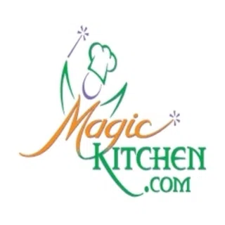 Shop MagicKitchen.com logo