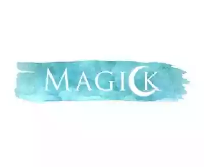Magick coupon codes