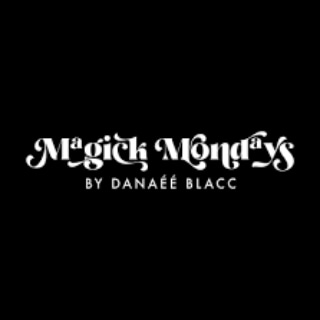 Magick Mondays coupon codes